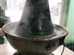 -天桥老金涮肉(牛街店)