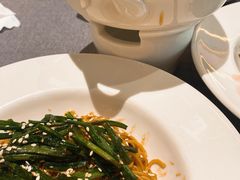 -桂满陇·蟹黄小笼汤包(中山公园店)