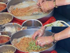 -小竖点徽派卷面皮(洪都店)