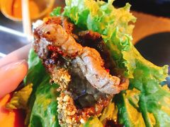 -阿昌白族石板烧(大理古城店)