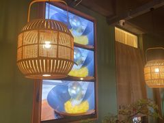 -筱爷叔·上海传统手工菜(玉树路店)