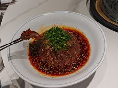 -渔港甄宴·海鲜·地标烟台菜(金沙滩店)