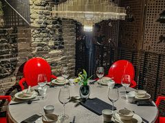 -穿越·外婆家(西溪天堂店)