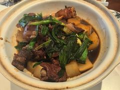 红烧崇明羊肉-壹只菜·崇明本地特色菜(崇明南门店)