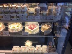 -红宝石·鲜奶小方(万航店)