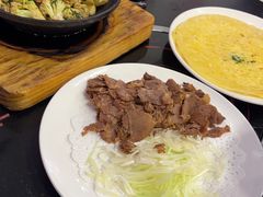 -天仁聚驴肉香(北石槽店)