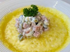 -库滋明·俄罗斯特色美食(中央大街店)