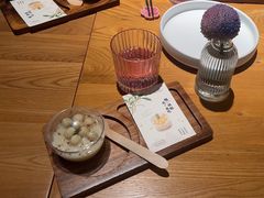 -荷恬·精致蔬食料理(富国街店)