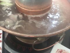 -情忆草原涮肉馆