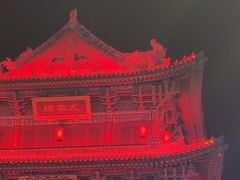 -大同古城-太平楼