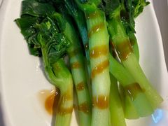 -潮福城大酒楼·潮味粤品·港式点心(湖滨北路店)