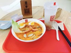 -亚坤 Ya Kun Kaya Toast(万象城店)