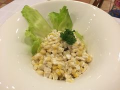 -花园饭店-西餐厅