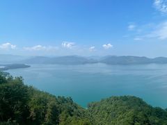 -千岛湖东南湖区