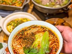 -全牛匠·乐山跷脚牛肉(新中关店)
