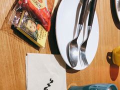 -HELLO 27 意面·沙拉·帕尼尼