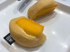 -满记甜品(江桥万达店)