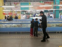 -麦德龙(京顺路商场店)