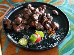 -烛影拾光观景餐厅·创意菜·摄影·小提琴(大唐不夜城店)