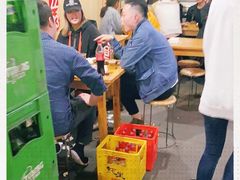 -夜烤·宜宾烧烤(洋河路店)