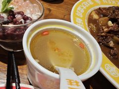 -金柱大盘鸡(波斯坦店)