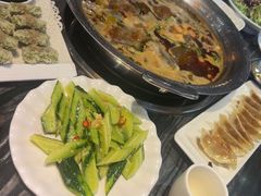 -老船舫·现做活鲜鱼馆(东郊记忆店)