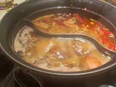 -温野菜涮涮锅(大悦城店)