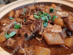 -破三川·新川菜(静安大融城店)