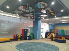 -美吉姆国际儿童发展中心(红谷滩绿地缤纷城中心)