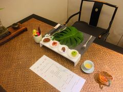 -王府茶楼茶宴·创意菜(大观园总店)