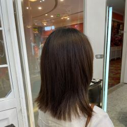 点击看大图 -川和潮人漂色·烫染·接发