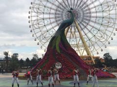 -七彩云南欢乐世界