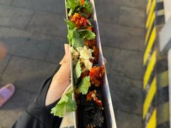 -董顺桃小粒臭豆腐(太平街一店)