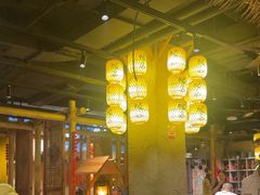 -破三川·新川菜(静安大融城店)