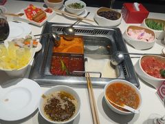 -海底捞火锅(攀枝花万达店)