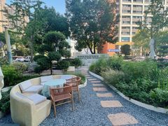 -翠贝卡&Mama Kelly Brunch Coffee(河西店)