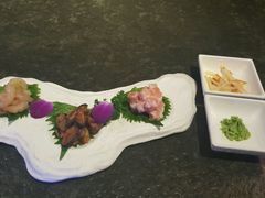 -将太无二·北美传奇寿司(瑞士公寓店)