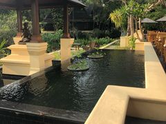 -四季酒店下午茶