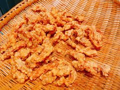 -肖炮现炸酥肉(解放碑店)