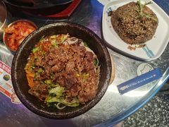 -入火韩国烤肉(凯旋广场店)