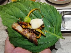 -马场洞肉铺(高丽街店)