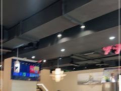 大堂-汉城烤肉·黑金冠(华山路店)