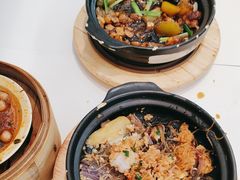 -蔡澜点心·粤菜(月星环球港店)