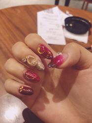 -米小兔美甲美睫