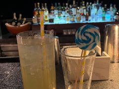 -瑰丽酒店·海吧·天际下午茶·现场DJ·天台酒吧