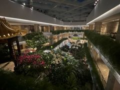 -广州白天鹅宾馆