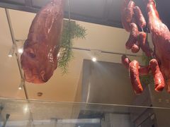 -玛尚诺意式餐厅(天环广场店)