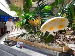 -亚马逊海鲜自助(梅溪湖步步高店)