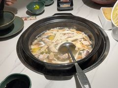 -狐狸爱上椰子鸡(滨江星光大道店)