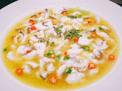 -青花椒花椒鱼(合生汇店)